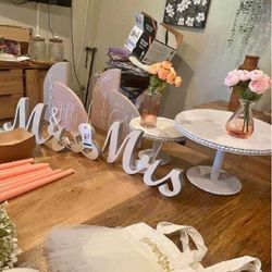 stage interesting Perfect Your Wedding with Beautiful Ceremony Accessories