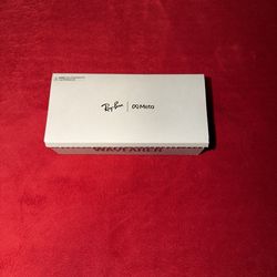 Ray Ban Meta Gen 2 Matte Black Sunglasses