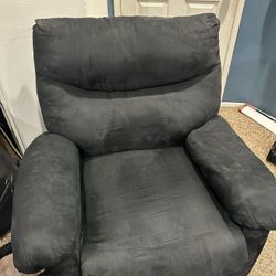 Recliner