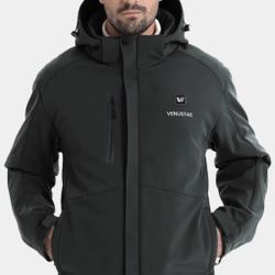 Venustas Heated Jacket