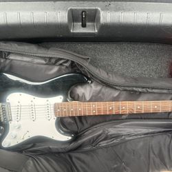 Electric Guitar 