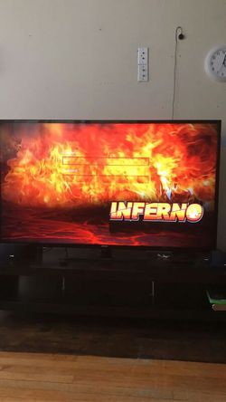 infierno para tres dispositos en uma cuenta