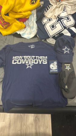 Dallas cowboys bundle