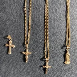 Gold Chain 