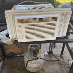 Window Ac