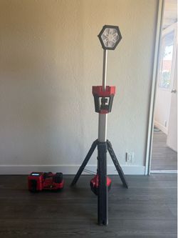 Milwaukee tools M18