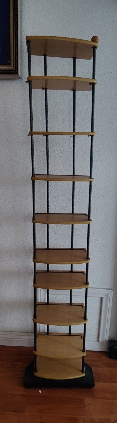 Standing Shelf