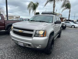 2007 Chevrolet Tahoe
