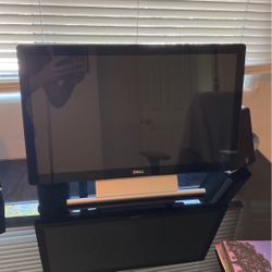 Dell Monitor Touch Screen 
