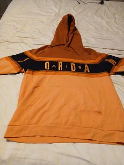 Jordan hoodie