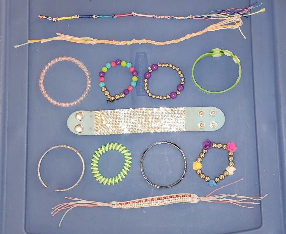 Bracelet Bundle
