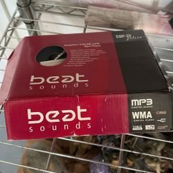 Beats Sound MP3 