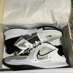 Kyrie Low 5 TB