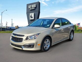 2015 Chevrolet Cruze