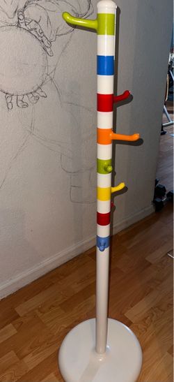 Kids hanger!