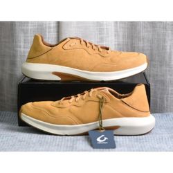 Olukai Koheo 10525-GSGS | Golden Sand