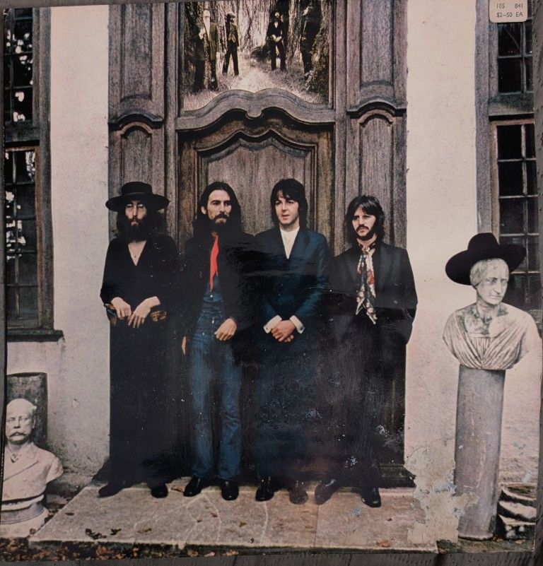 The Beatles - Hey Jude
