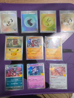 30 Anniversary Trades!