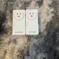 Netgear Powerline AV500