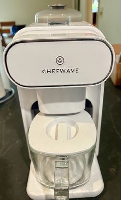 Mylk nut milk machine