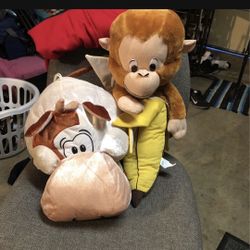 Stuff Toys