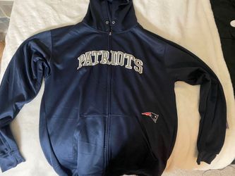 XLT Patriots Hoodie
