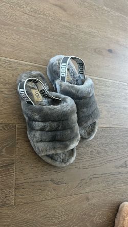 Uggs size 7