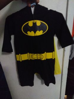 Like new costume baby