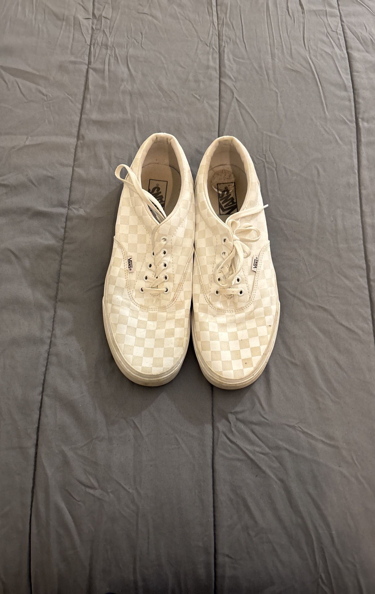 Used Vans Size Men’s 13 Local Meet Or Pick Up