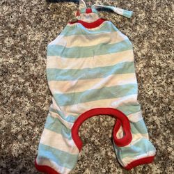Small Dog Outfit