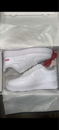 Supreme Air Force 1s