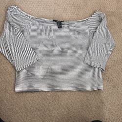 Forever 21 Blouse
