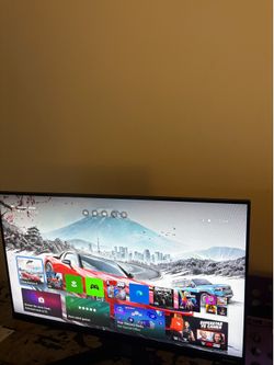 Samsung monitor “28” inches