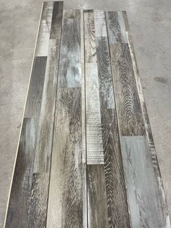 Waterproof luxury Vinyl