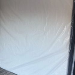 🔴 OPEN BOX | KING SIZE | 12’ CASPER COOLING SELECT HYBRID MEDIUM FIRM | MATTRESS ONLY ❗️Please Click To Read Description 