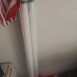 4 Foot Garage Light