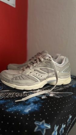 Saucony ProGrid Omni 9