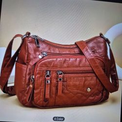 Women's Hobo Chic Hand Bag Shoulder Bag 