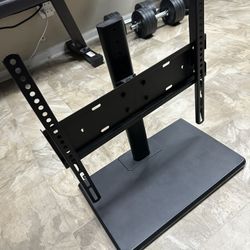 Swivel TV Base Mount