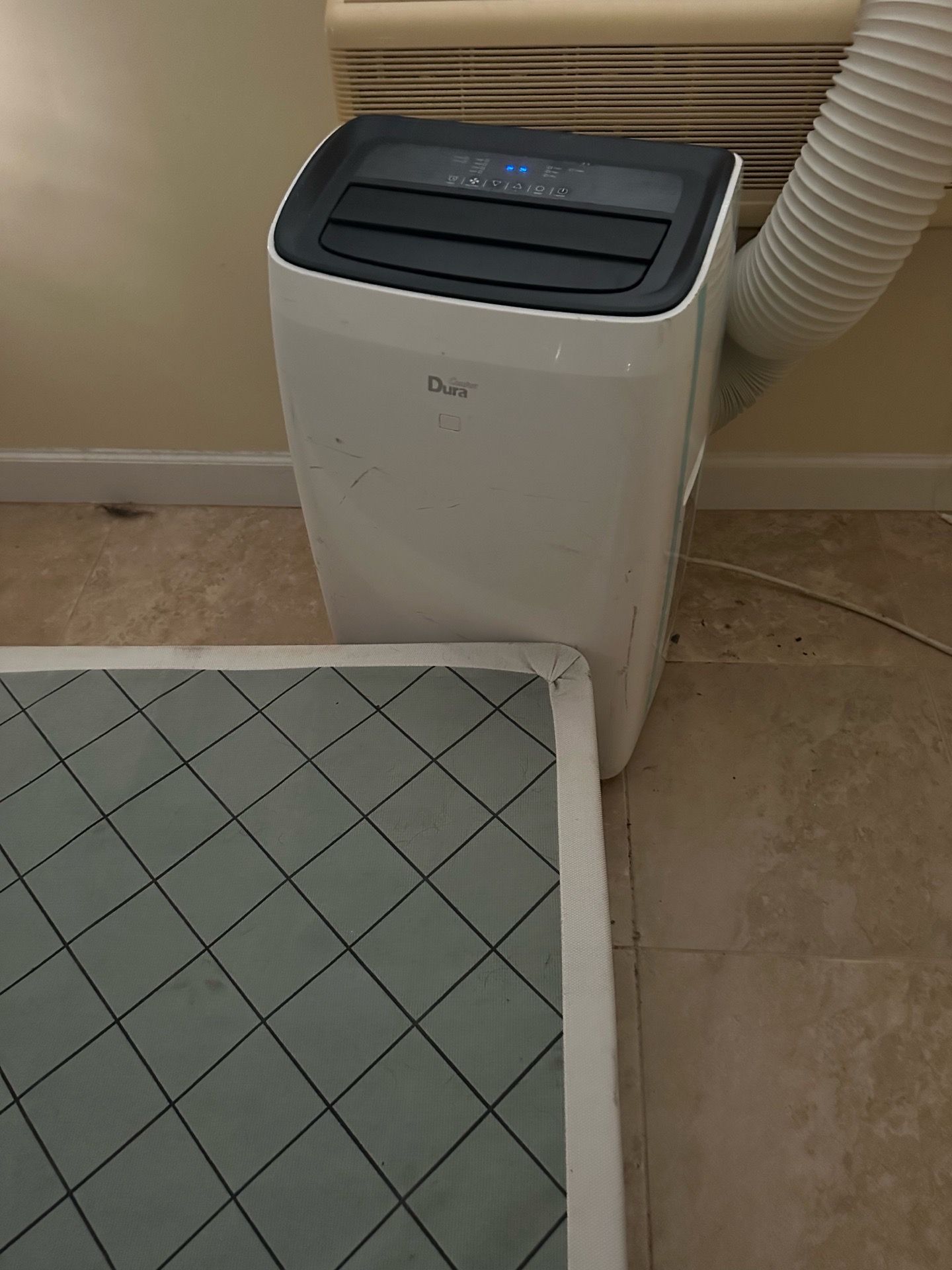 Mini Split space cooler