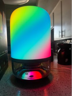 Govee Table Lamp 2 Pro x Sound by JBL