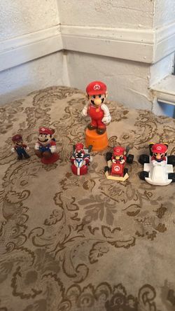 Mario