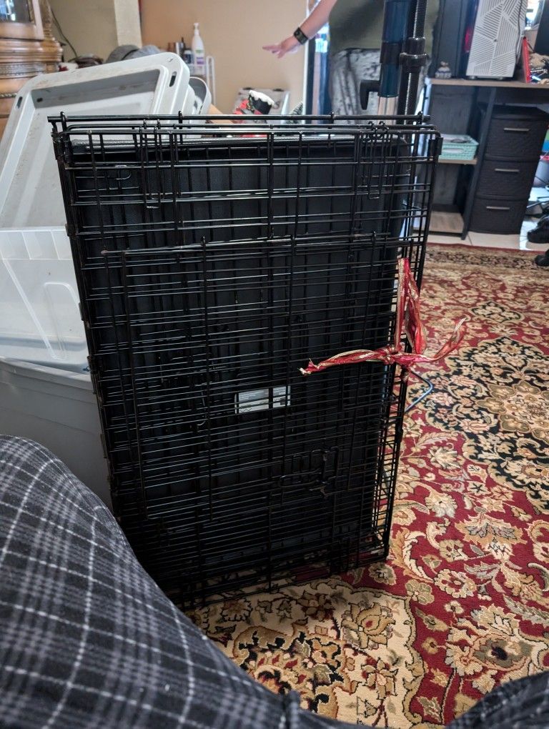Medium Dog Kennel