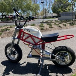 Razor sale rsf650 craigslist