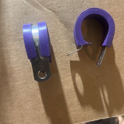 Clamps