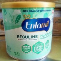 Enfmail/similac Nutramigen Formula sell or trade for Enfamil 12 oz cans
