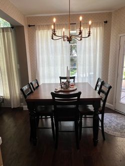 Dinning set