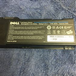 Battery For Computer Dell