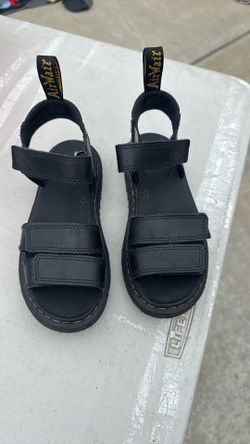 Dr.Martens girls