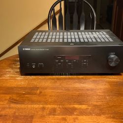 Yamaha Stereo Receiver 
